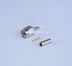 Разъем S-111L NGT