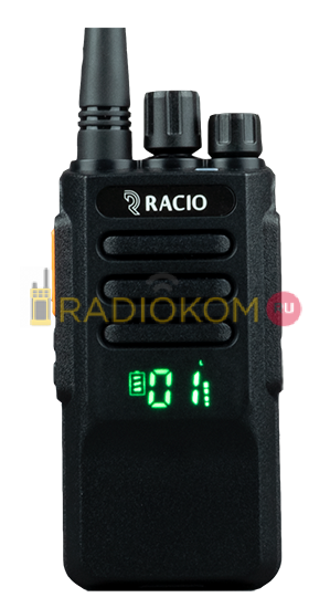 Рация Racio R310