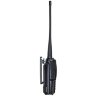 Рация AnyTone AT-298 вид сбоку слева