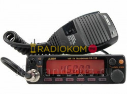 Рация Alinco DR-135LH