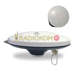 Антенна SIRUS GNSS-GEO-45T