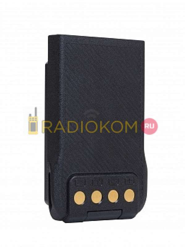 Аккумулятор Hytera BL1504