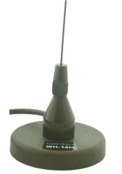 Антенна Turbosky WH-14M (VHF/UHF)