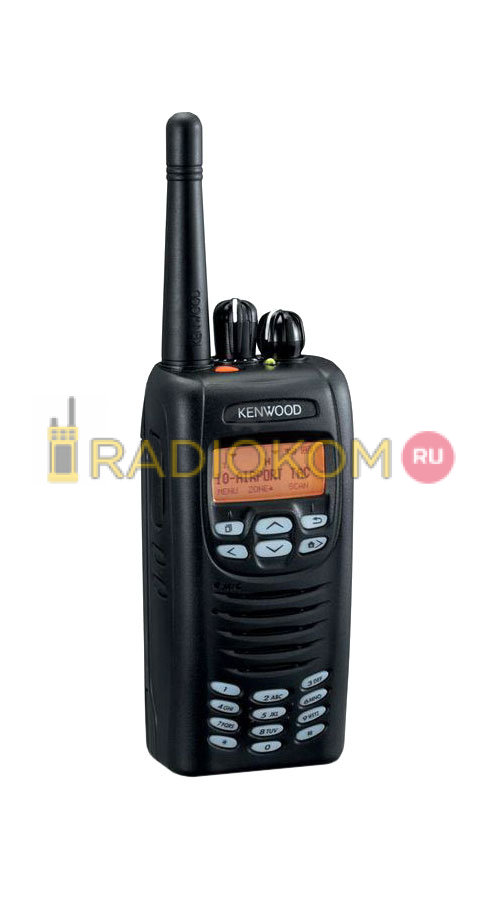 Рация Kenwood NX-200GE (KNB-48L)