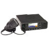Рация автомобильная Motorola DM4600 (VHF) 45 Вт.