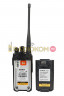 Радиостанция Lira DP-100V DMR