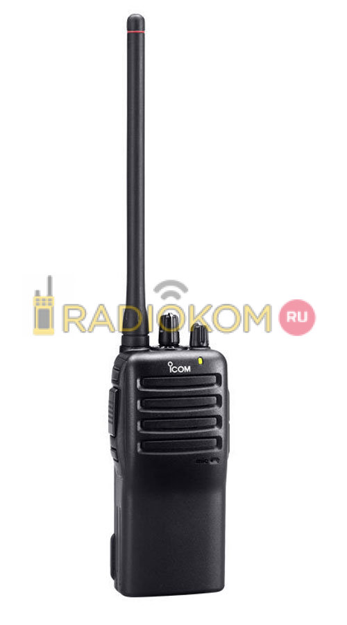 Рация Icom IC-F16