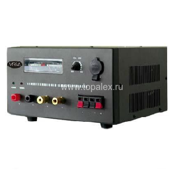 Блок питания Vega PSS-6055