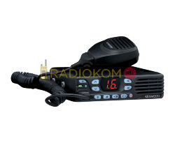 Радиостанция Kenwood TK-8302M2